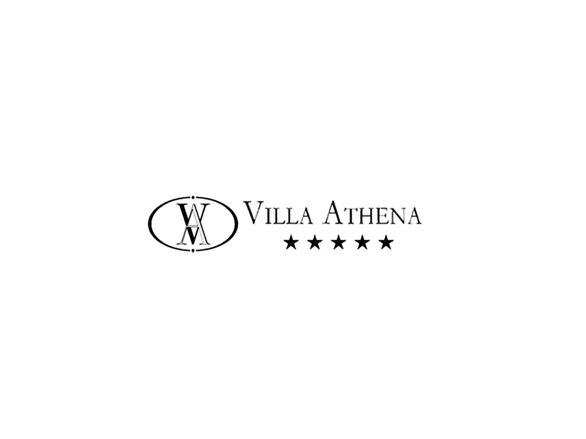 villa athena - lascia - communication agency Milan