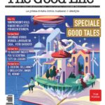 MANFREDI FINE HOTELS COLLECTION THE GOOD LIFE GENNAIO - next - communication agency Milan