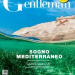 Gentleman Giugno x - briglia - communication agency Milan