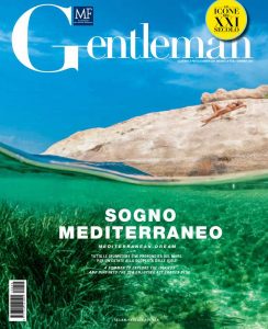 Gentleman Giugno - recommend - agenzia di comunicazione Milano