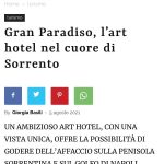 n x - paradiso - agenzia di comunicazione Milano