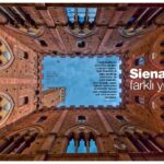 GS Siena v Pagina x - comune - communication agency Milan