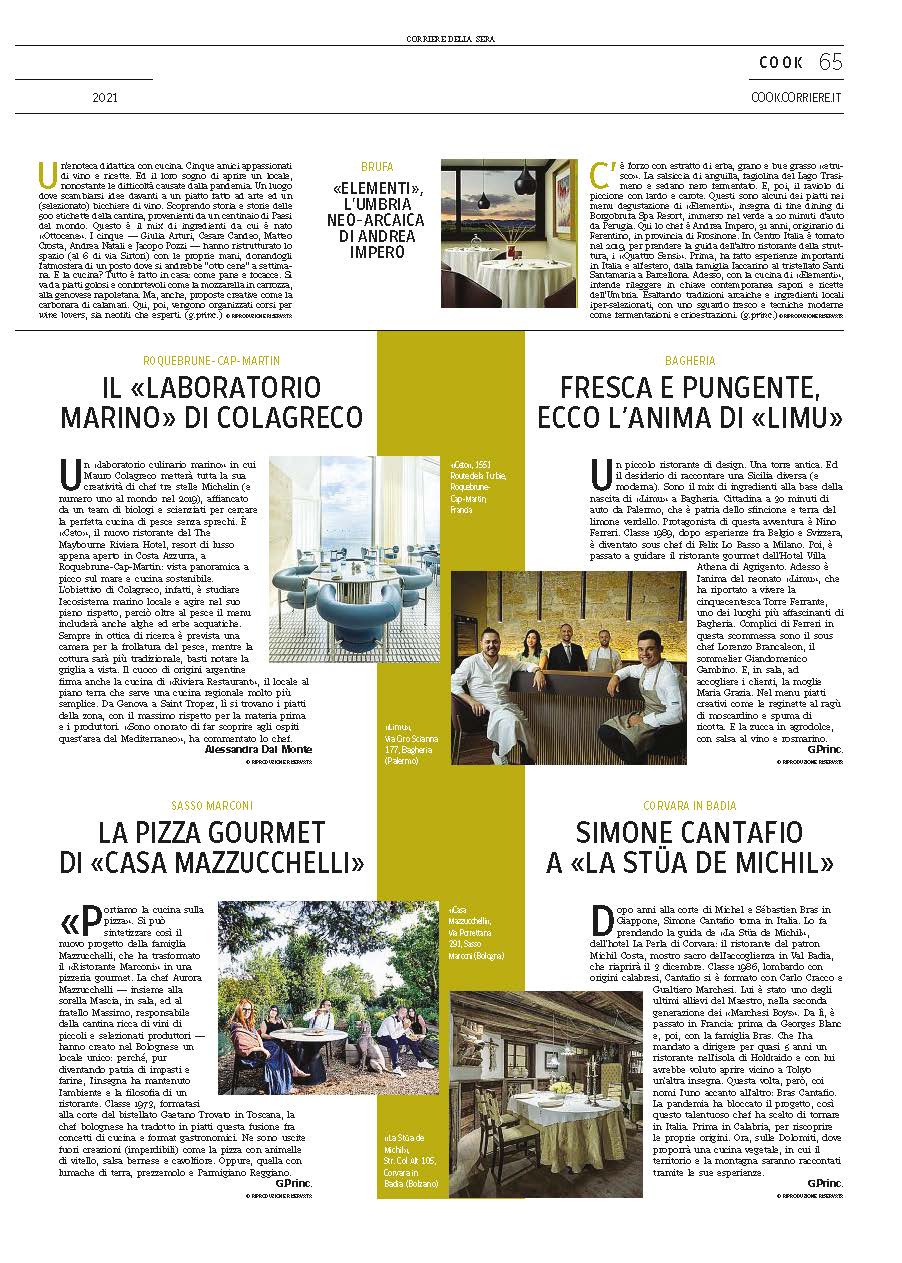 mangia - communication agency Milan