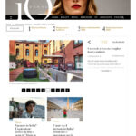 io h x - news - communication agency Milan