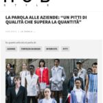 hub STYLE BRIGLIA x - next - agenzia di comunicazione Milano