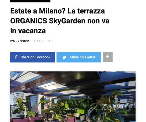 ristorante - agenzia di comunicazione Milano