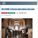 BE.COME – ITALIA ECONOMY – OTTOBRE 2022